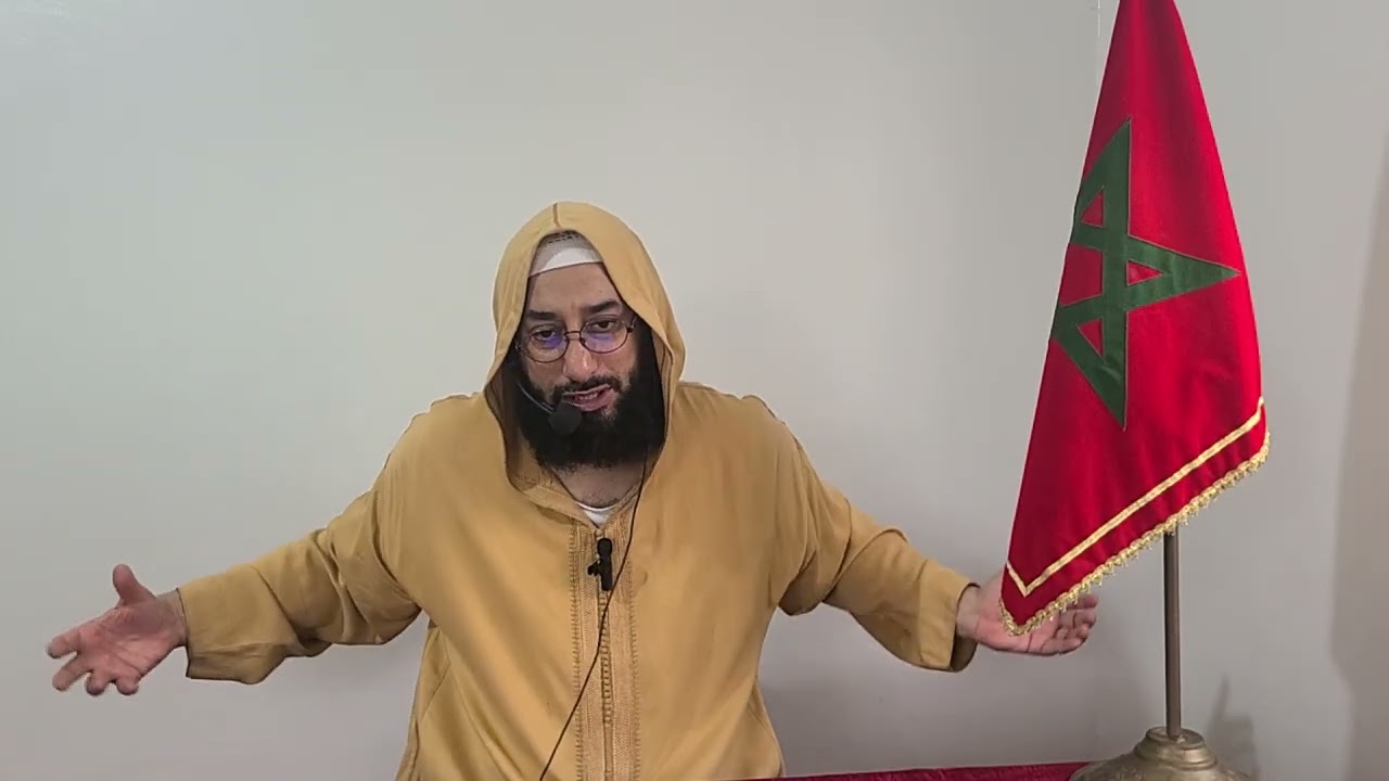 بعض سنن وآداب السفر.