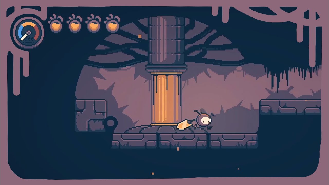 Haiku the Robot - Full Game (No commentary)
