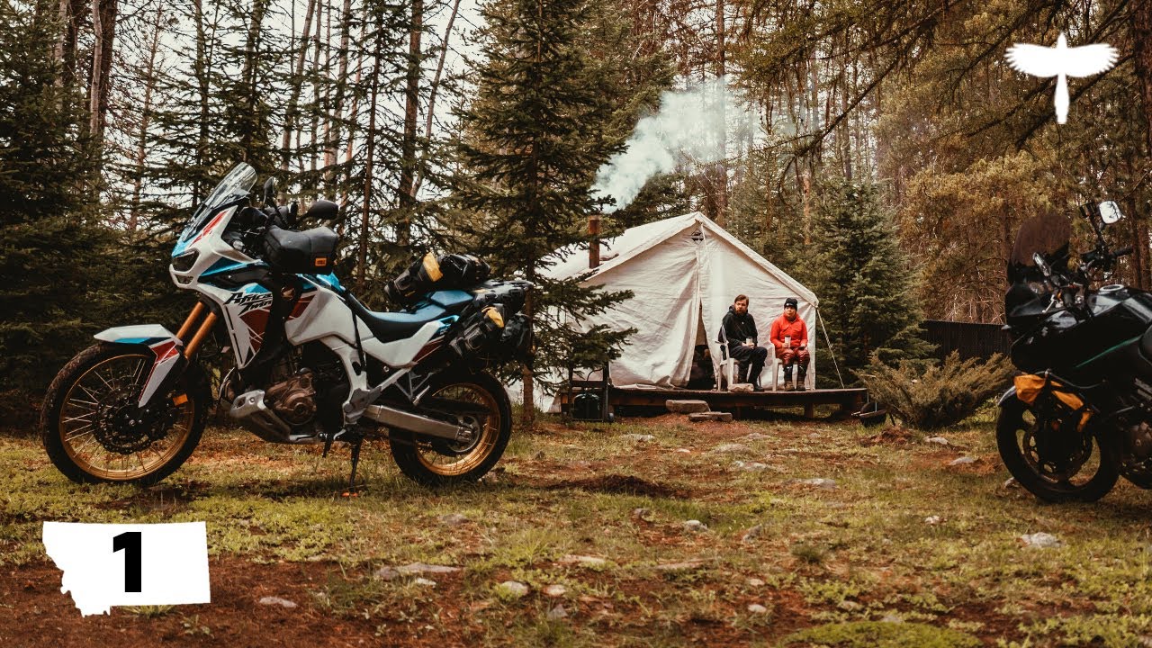 Glacier National Park too Crowded? Come to this Small Town