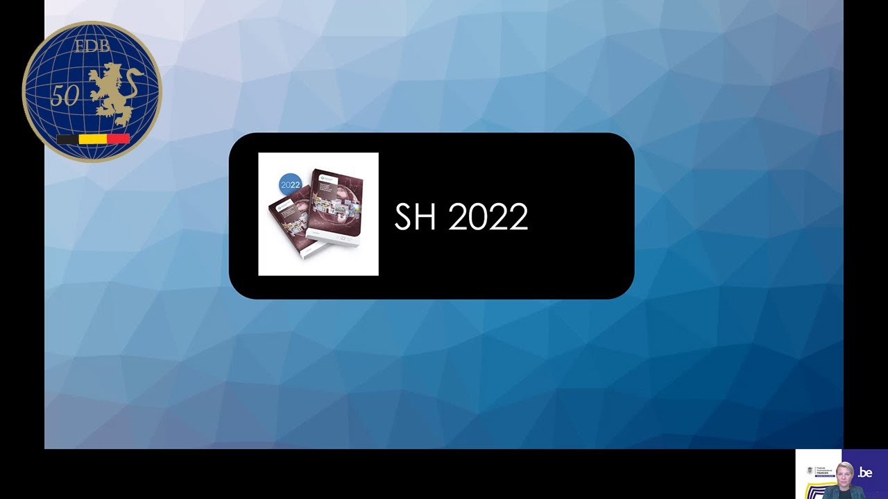 Masterclass SH 2022 : session inaugurale – 3- SH 2022 - 25 janvier 2022
