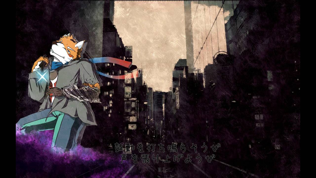 【红镜绯色】夜不能寐嗎？【UTAU】