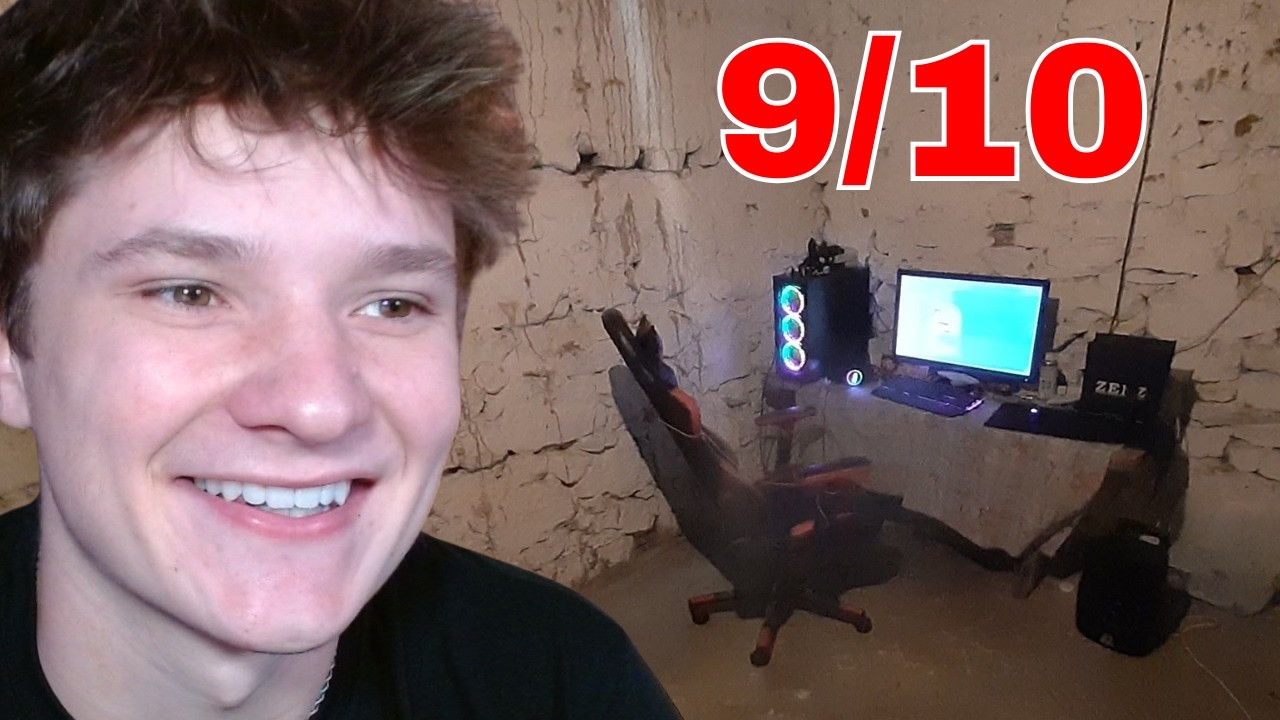 My Viewers' Setups are HORRENDOUS..