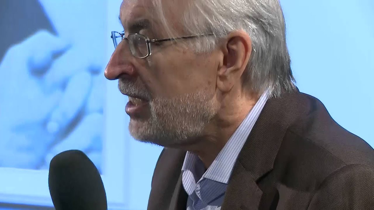 Виктор Арсланов в Музее «Гараж». Что сказал бы Лифшиц консервной банке, если бы она заговорила?