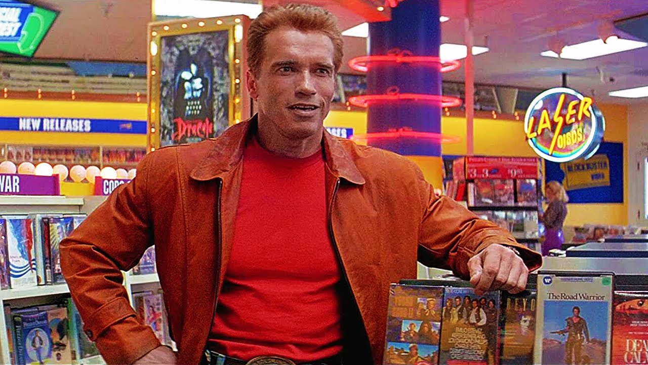 Top 10 Worst Razzie Nominations