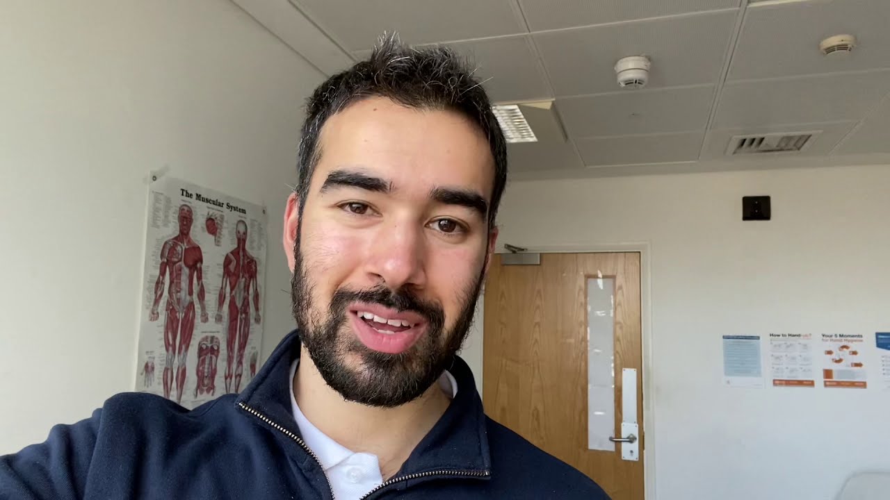 What questions to ask after your physiotherapy interview?