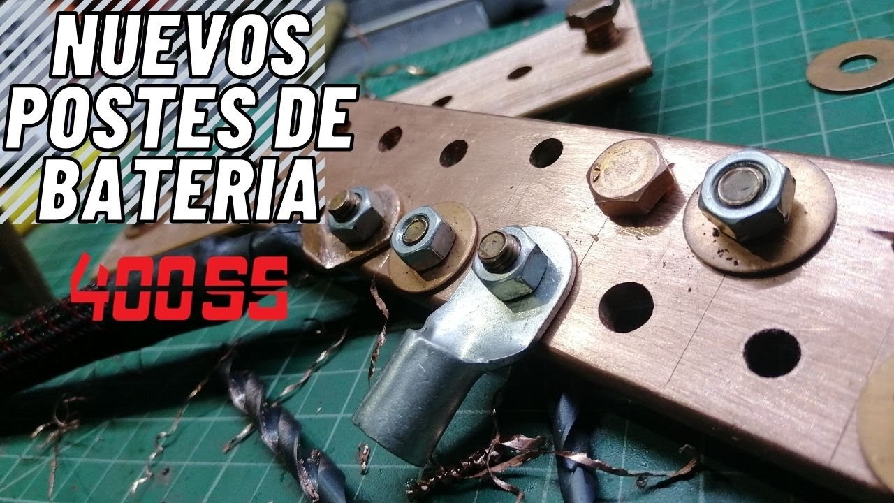 ASI QUEDO LA 400SS CON EL BIG 3 TERMINADO PT 4 ❗ | CAR AUDIO 🔊| MULTIPPELON ⚡