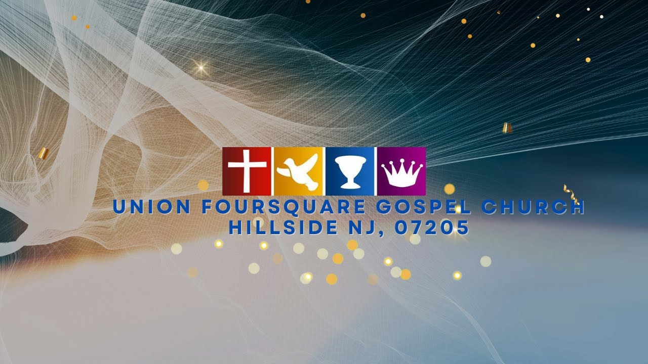 Sunday Service | 3-8-2026