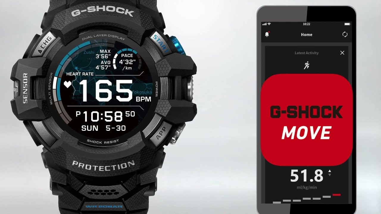 GSWH1000 :How to check captured date in the app