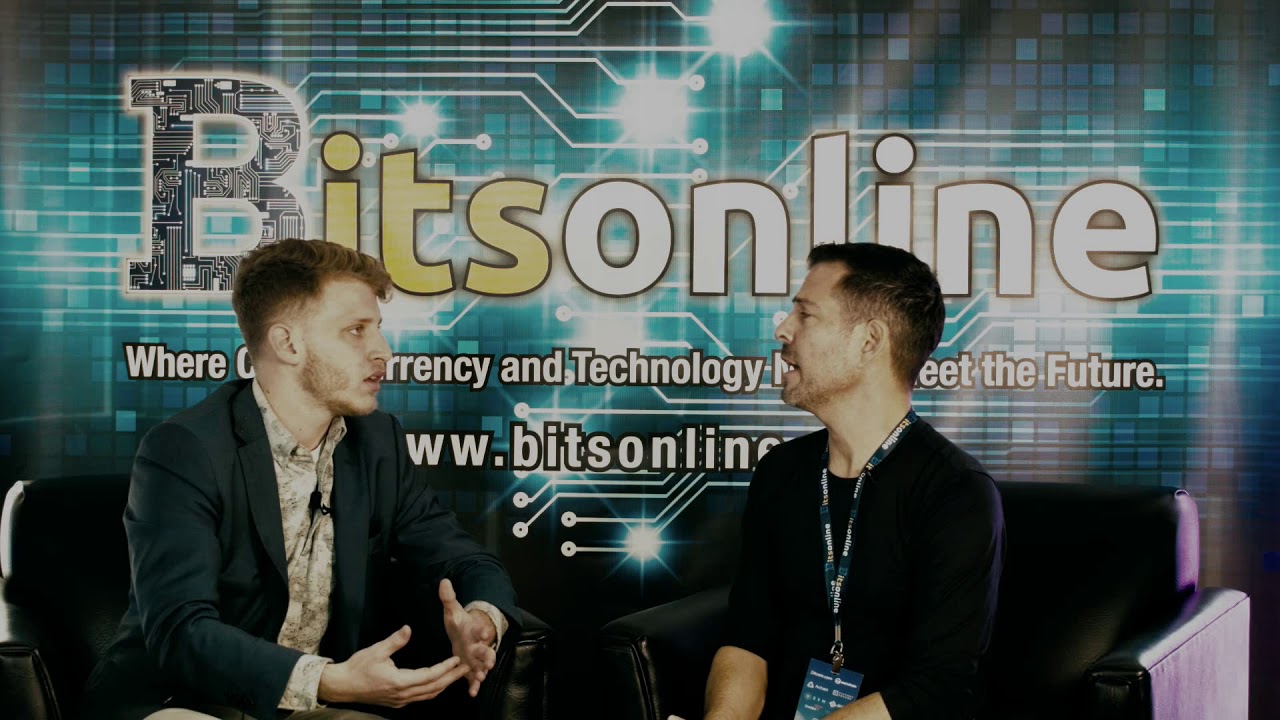TNABC Miami 2018: Itamar Weizman of Cool Cousin Talks Tokenized Premium Travel Services