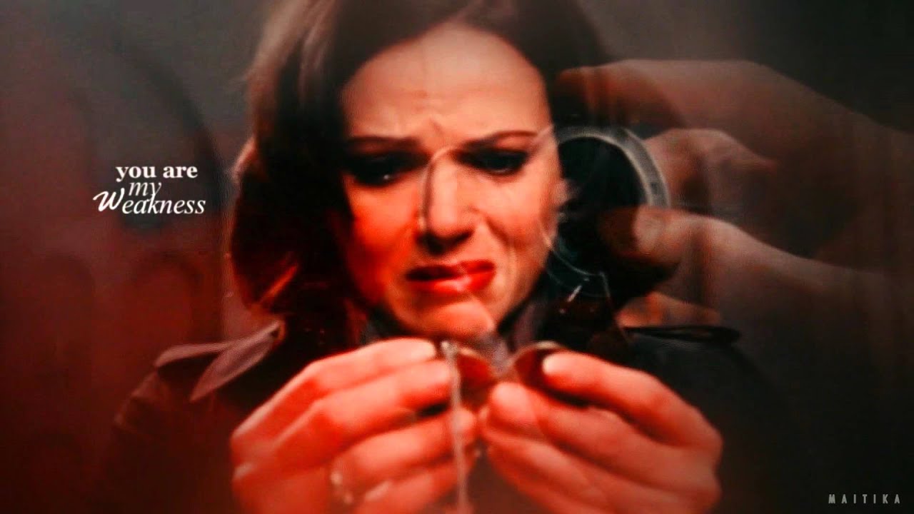 Cora & Regina | This would have been enough