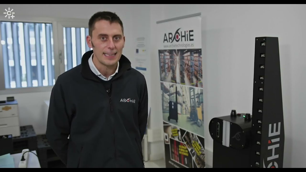 ARCHIE. Emplead@s.