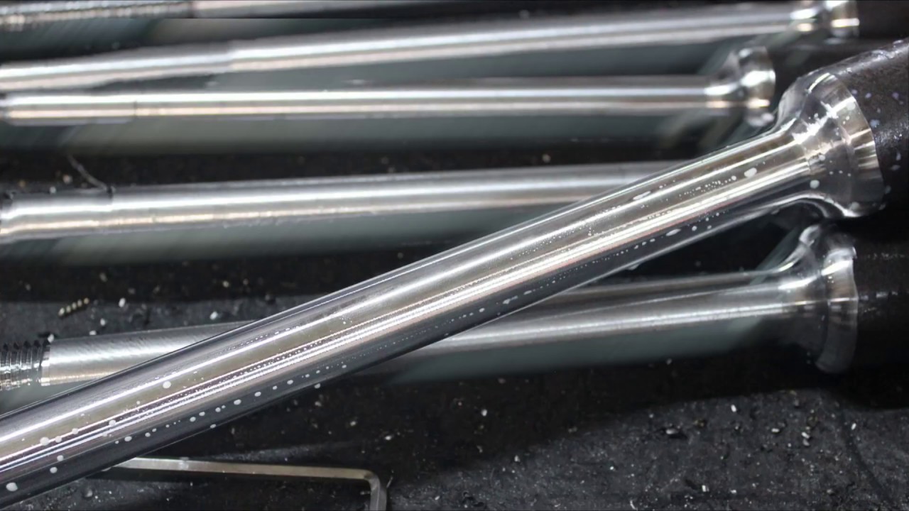 Korloy NC3225 Turning Insert on AISI 4140 Steel