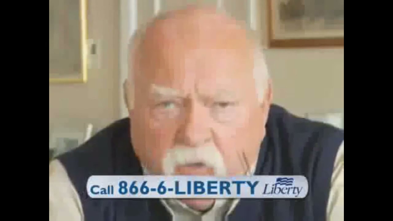 YouTube Poop: Wilford Brimley Eats His Family
