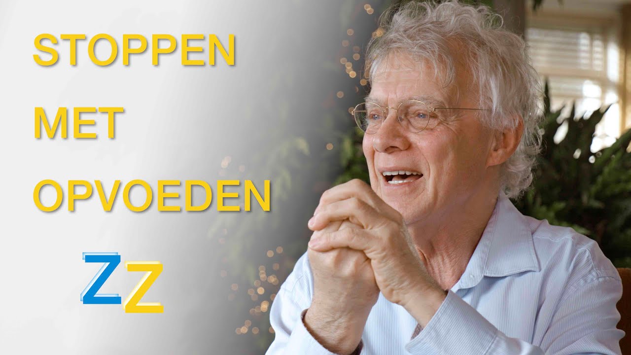 Jan Geurtz | Het einde van de opvoeding
