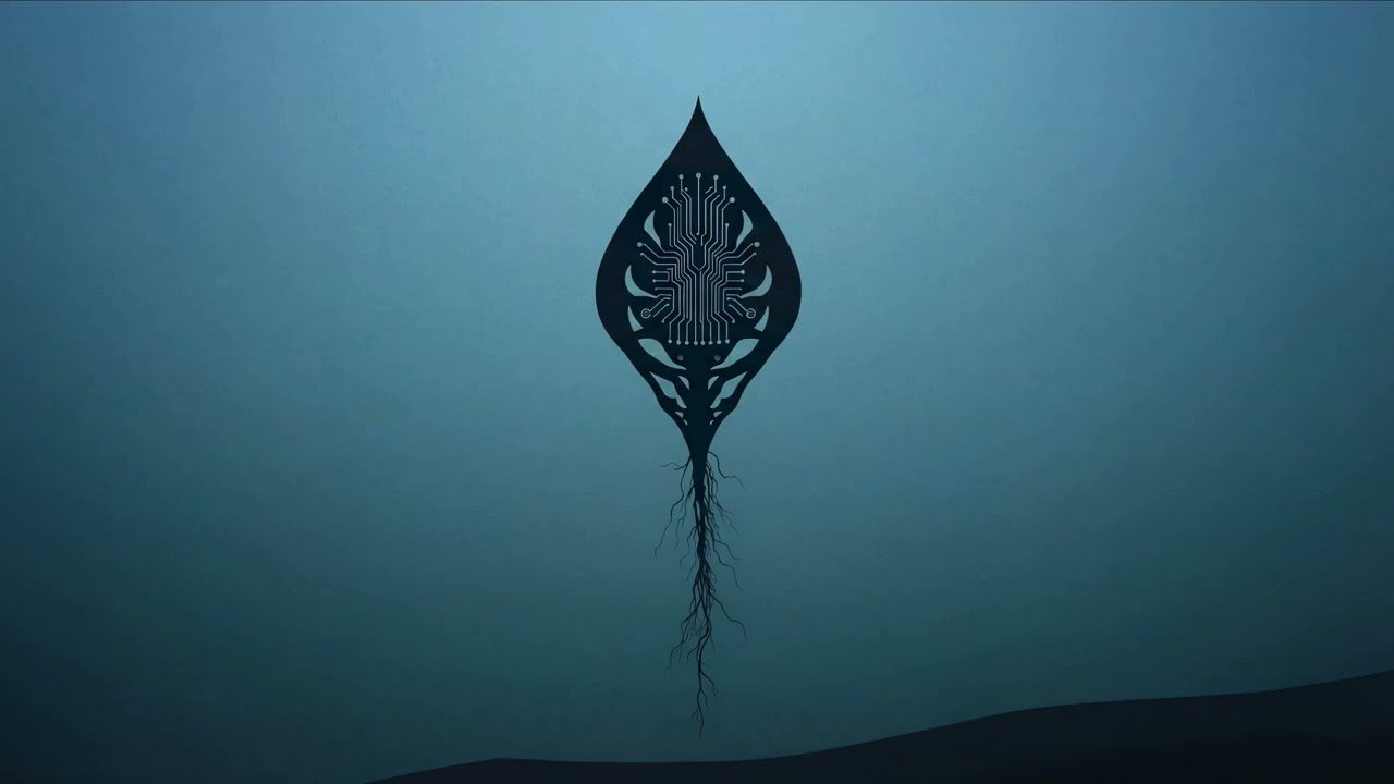Neural Entity 💠 Futuristic Programming Music
