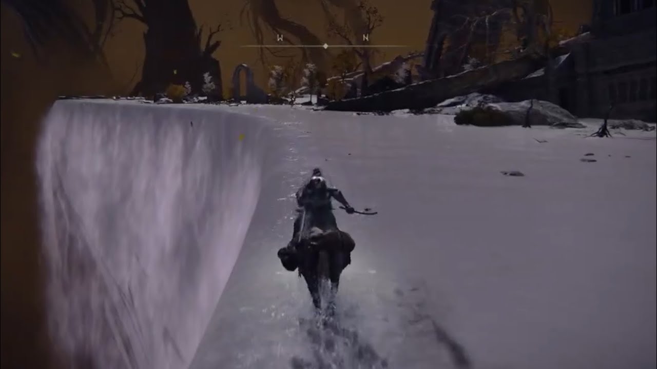 Elden Ring - Fia's Quest Part 2 Deeproot Depths
