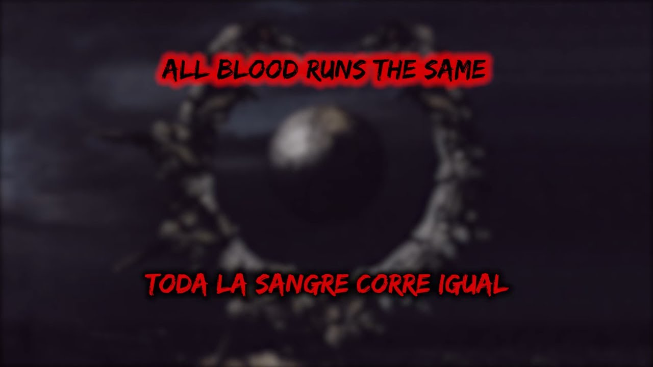 Arch Enemy - Nemesis - [Lyrics+Sub Español]