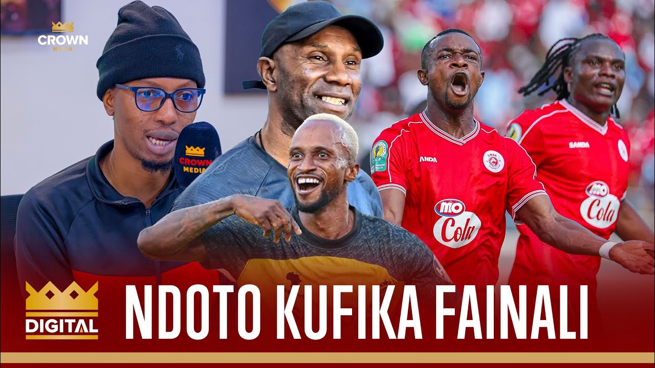 GEOFF LEA AWAKATAA SIMBA, YANGA KUCHUKUA UBINGWA AFRIKA/ AZAM, SINGIDA WASHADONDOKA TAYARI