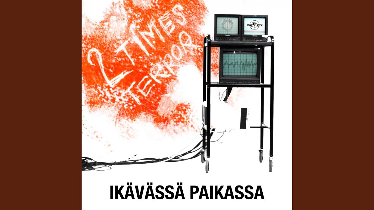 Ikävässä Paikasa