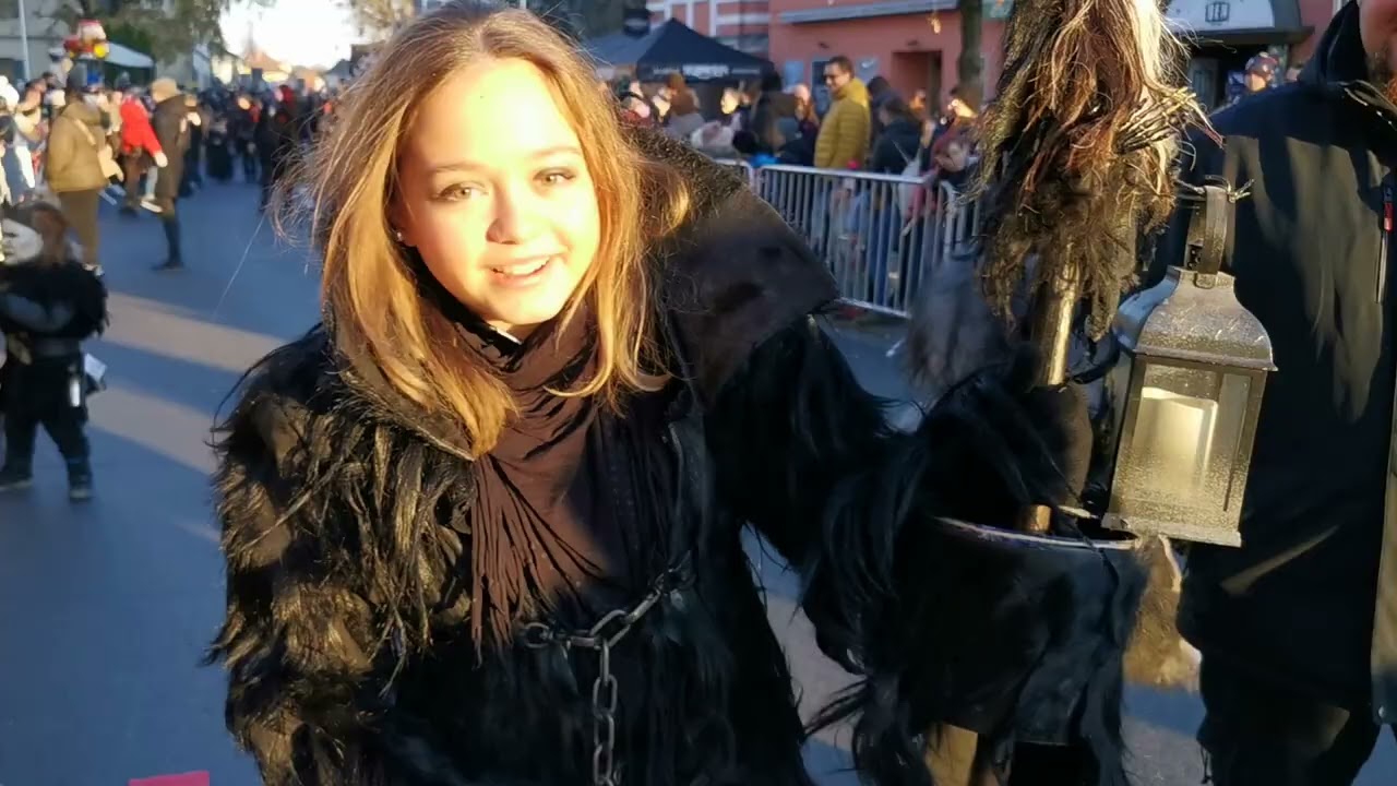 Kinderperchtenlauf Leibnitz 2024 - Teil 1