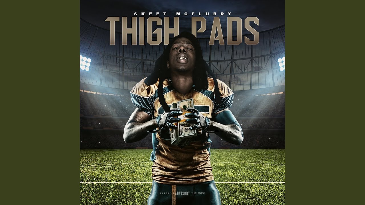 Thigh Pads