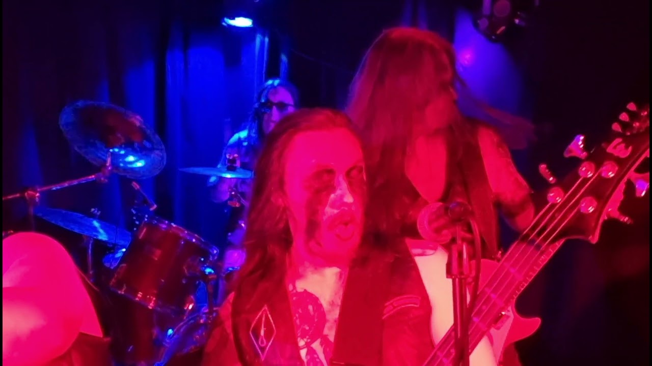 full show MORGAL