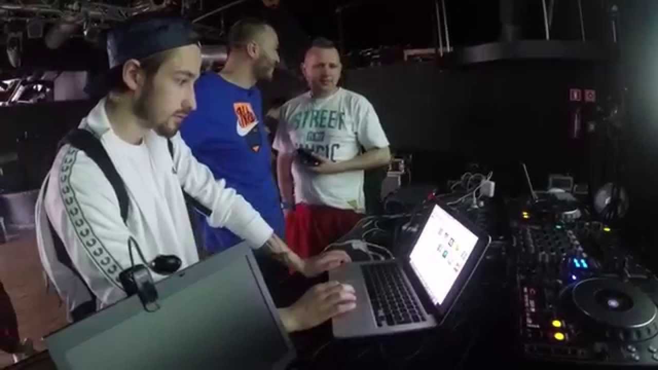 MYSHOW - V COOL TOUR