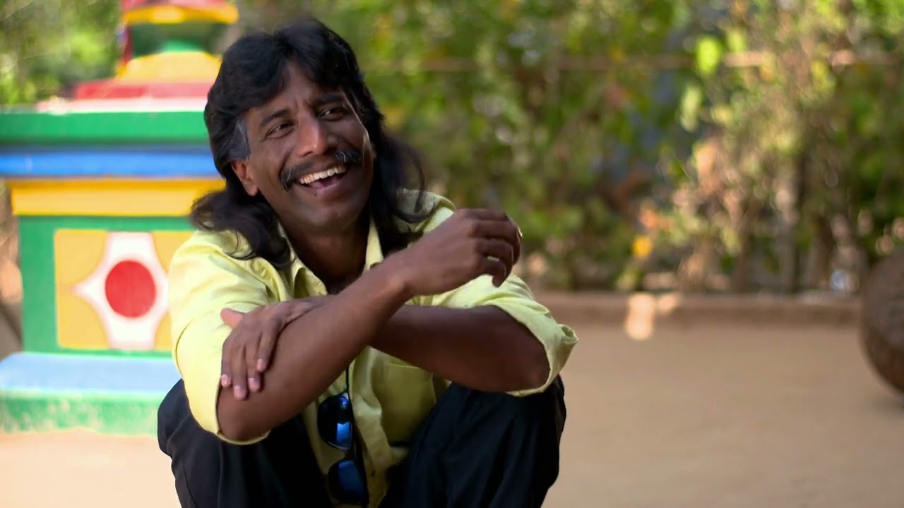 Ratris Khel Chale 2 - Ep 43 - Madhav Abhyankar - Marathi Tv Serial - Zee5 Marathi Classics