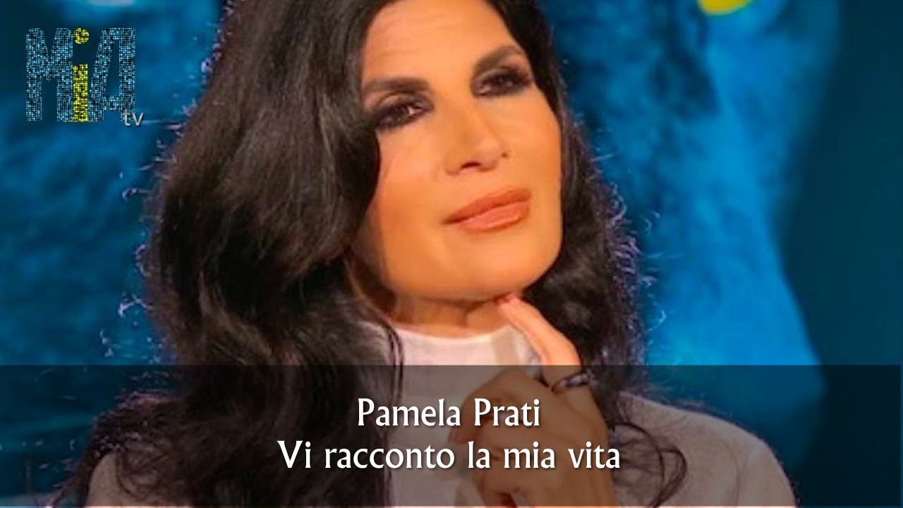 Francesco Russo incontra Pamela Prati