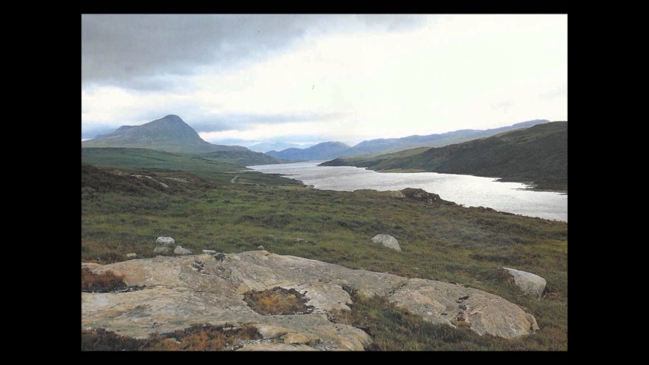 Ishbel MacAskill - Gradh Geal Mo Chridh (Fair Love Of My Heart)