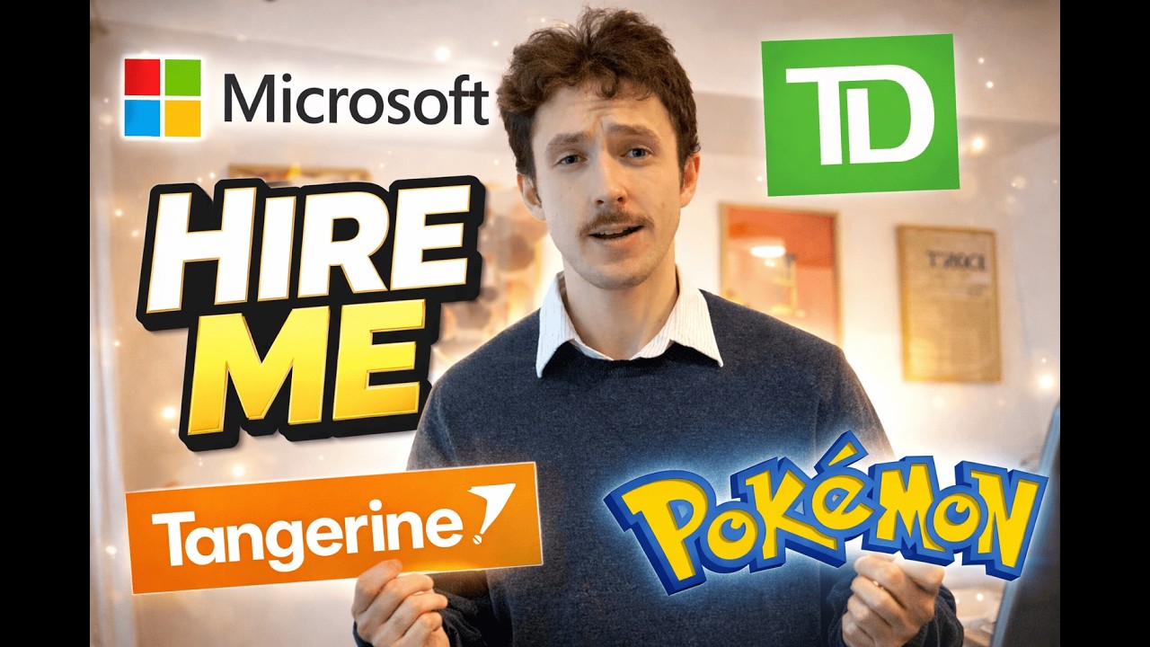 Hire Me - Software Engineer