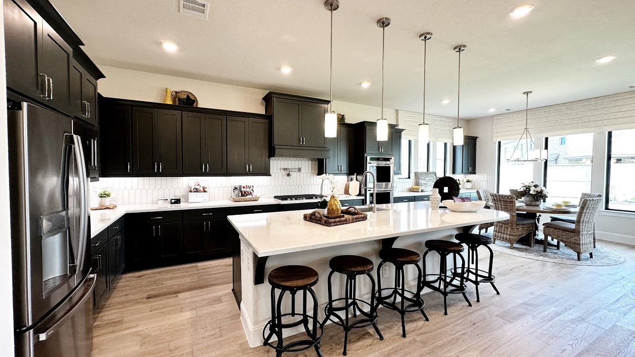This is What $600k Buys You in Texas!