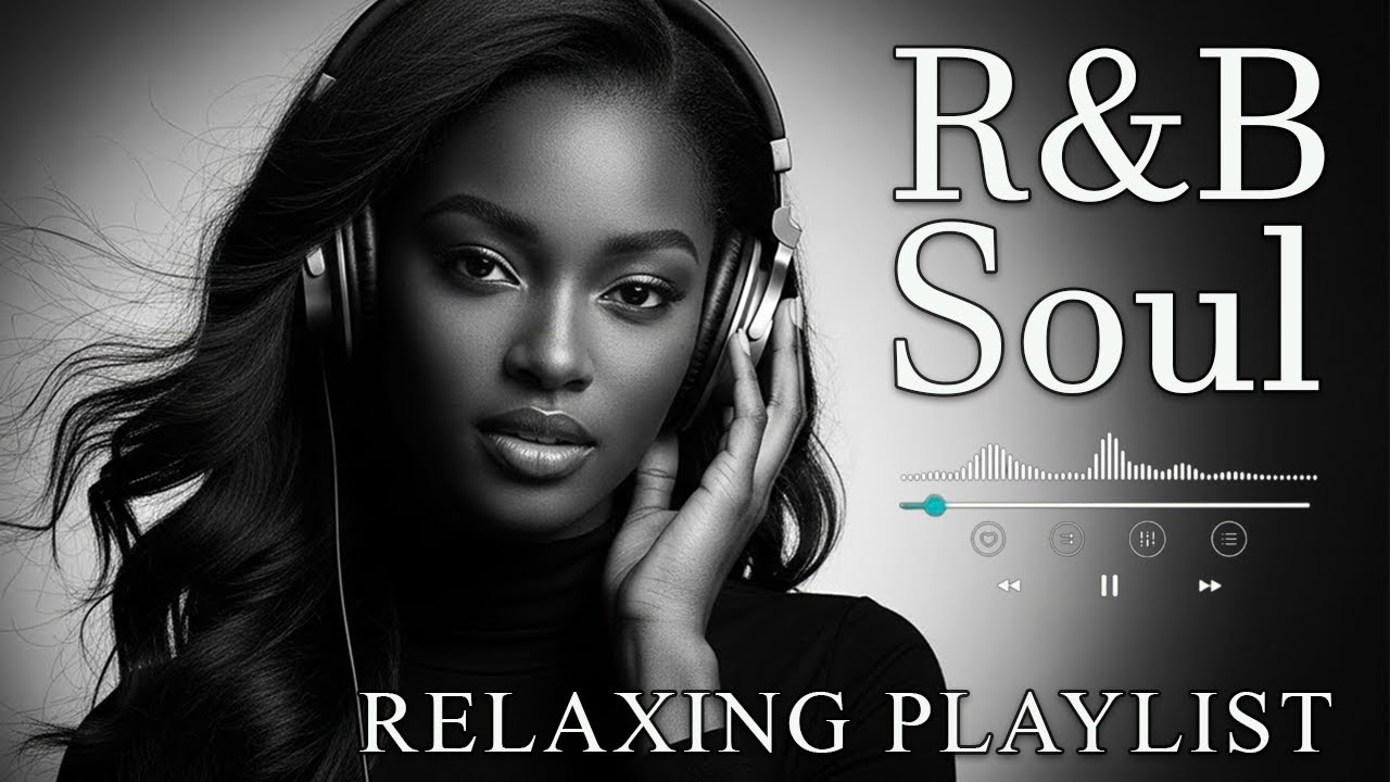 【R&B Soul】Golden R&B Soul &ndash; Warm Vibes for Cozy Evening Love
