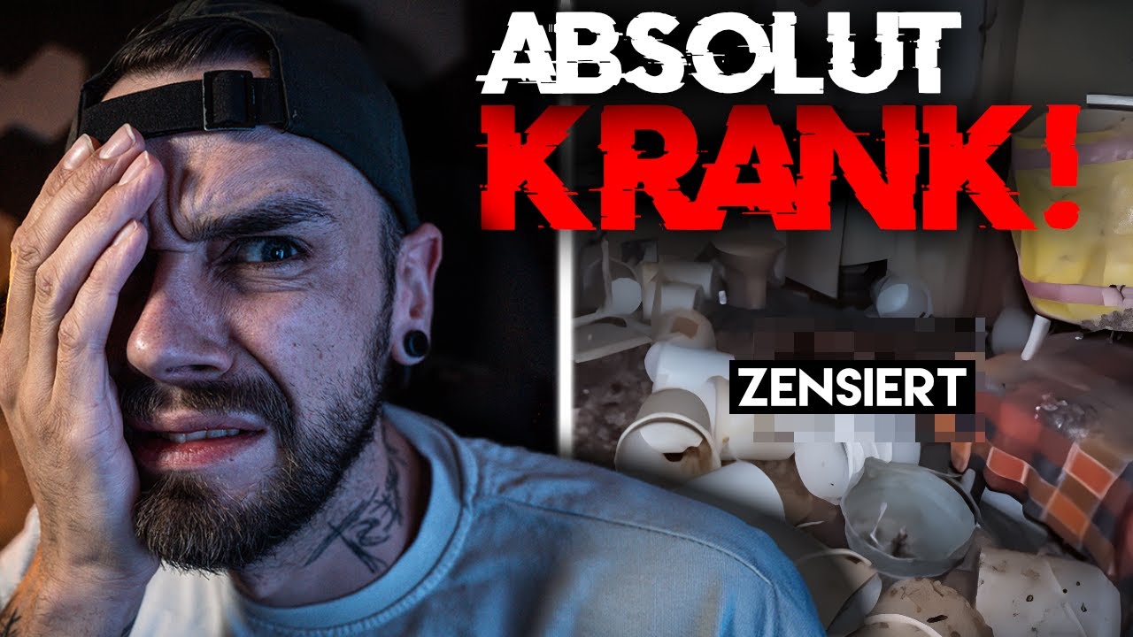 ABSOLUT GRAUSAM! GEISTERJAGD in der HUNDEHÖLLE | Reaction
