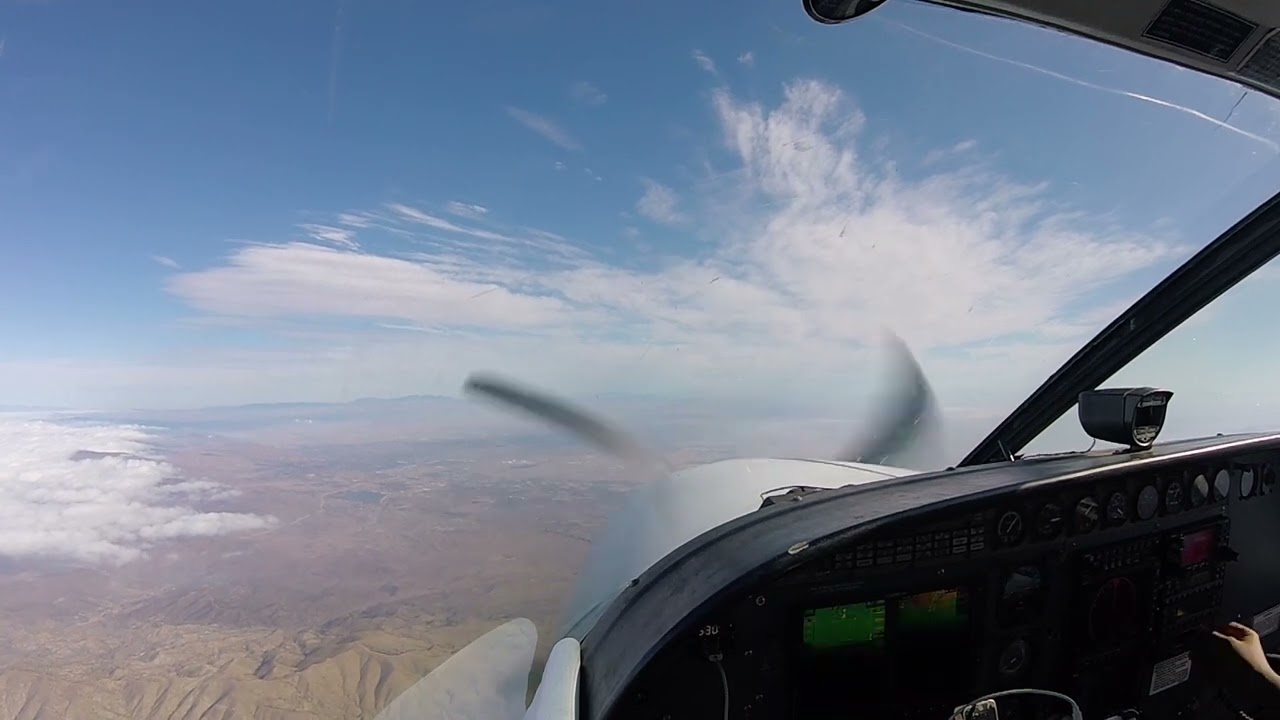C208 run from KONT to KIYK with Fedex Feeder.