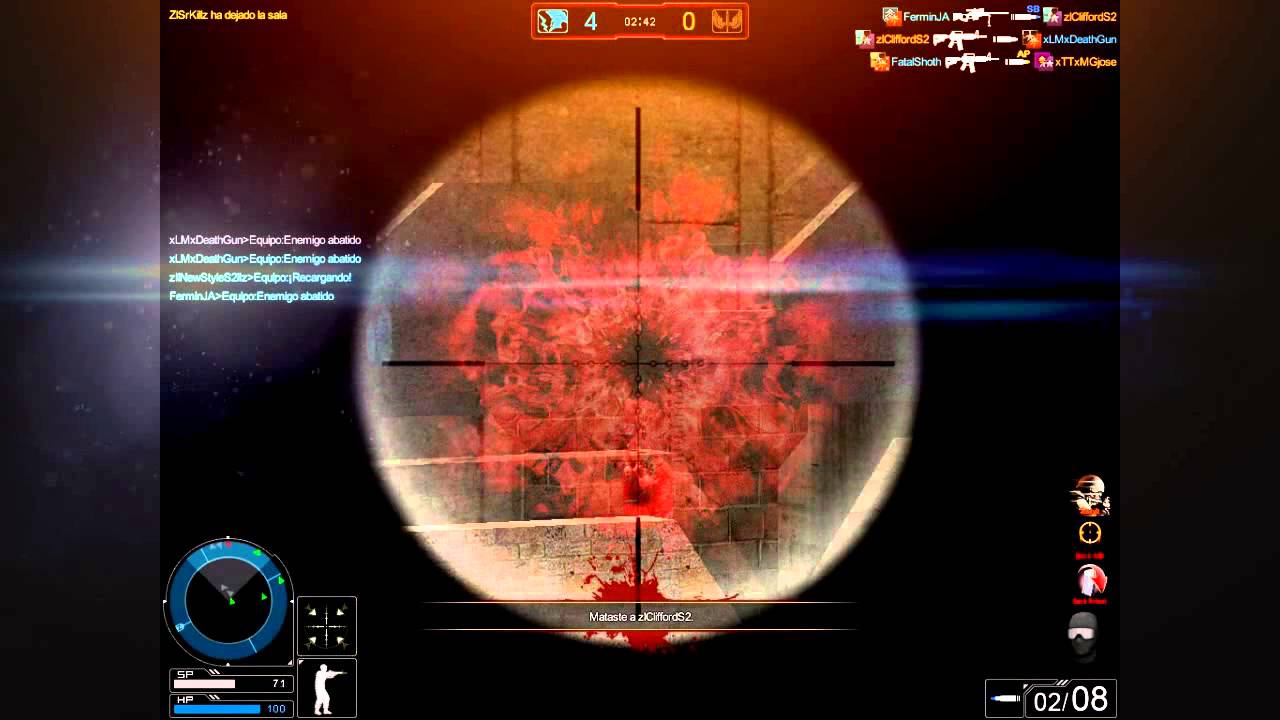 ||xTTxSantaDemonds||_||Rush||_||AW&Mac||_||-TeamToxic-||