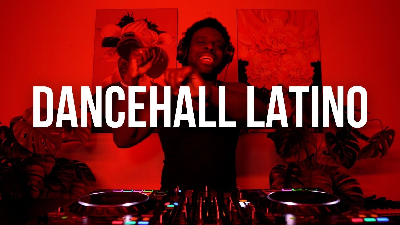 Dancehall Latino Mix 2026 | Ryan Castro, Jombriel, Lion Fiah, Kybba | Spanish Dancehall by XOCO