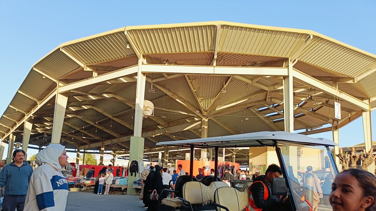 Friday market kuwait 