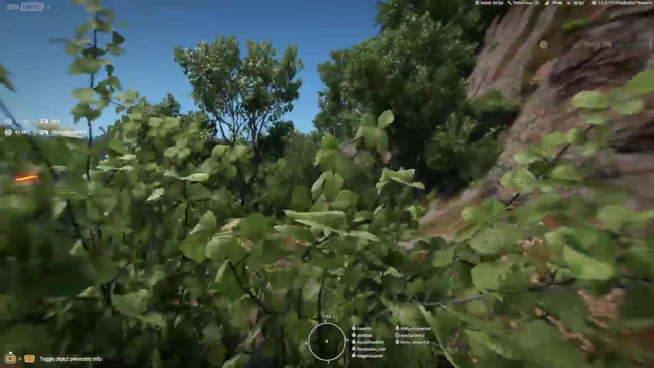 VIETNAM '67