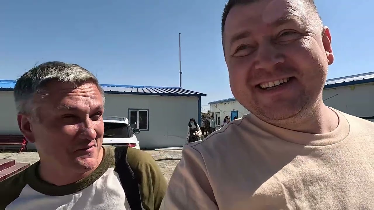 Я В ШОКЕ ОТ ВНУТРЕННЕЙ МОНГОЛИИ 😲 НЕДОРОГОЕ ЖИЛЬЕ И ОАЗИС В СТЕПИ