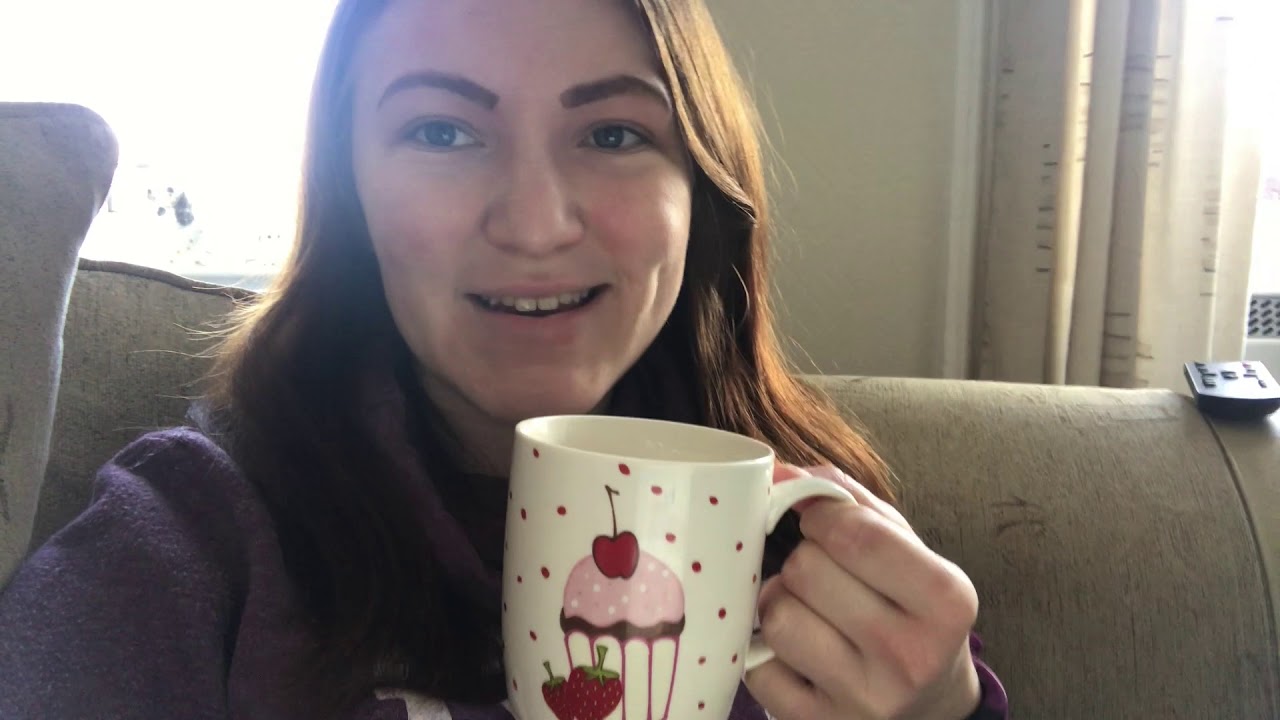 Reading Vlog: I only read 100 pages?!
