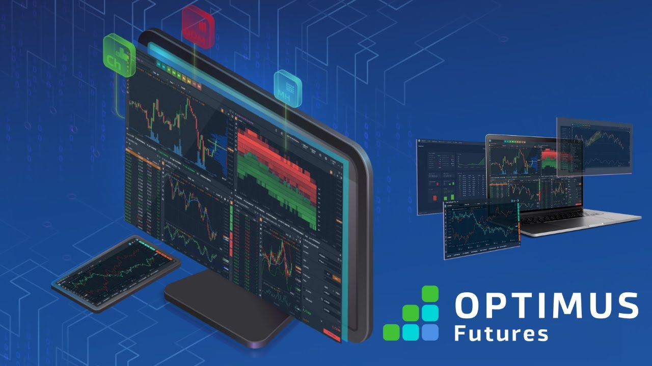 Торговая платформа Optimus Futures
