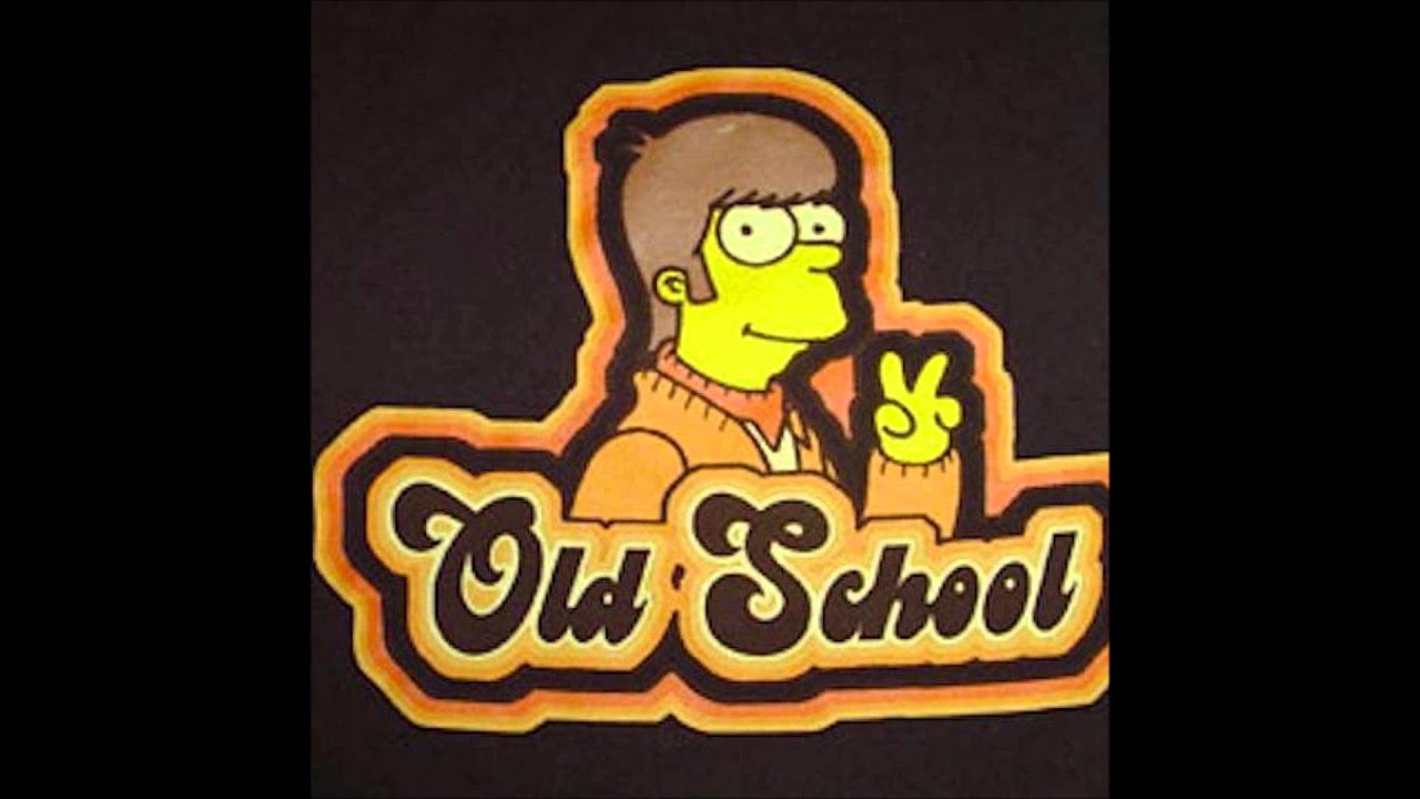 Old School Hip Hop Instrumental with scratch hook (Produced by Just Chris)