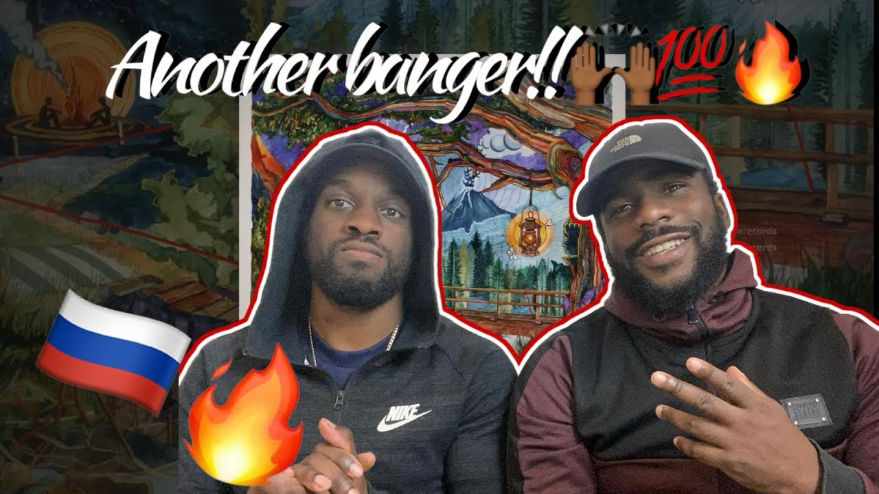 🇬🇧UK REACTS TO | Miyagi & Andy Panda - Не Жалея (Official Audio) 🇦🇺
