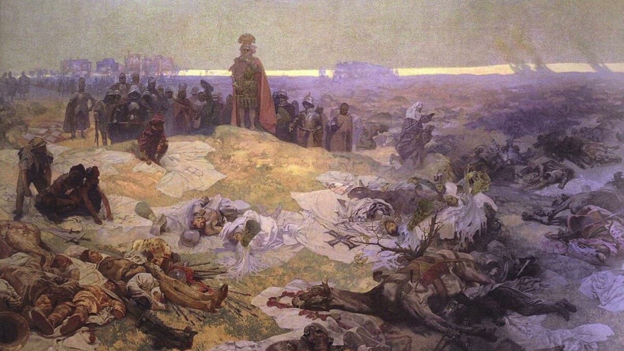Kaczmarski, Łapiński- 