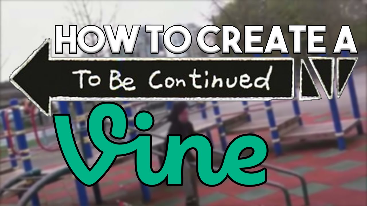 How To: Create 
