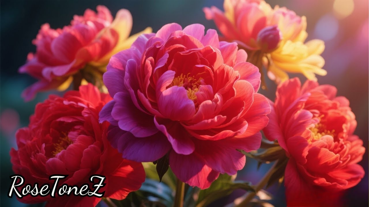 Закрой глаза и слушай🌺Музыка для сна и отдыха🌿Музыка Сергея Грищука