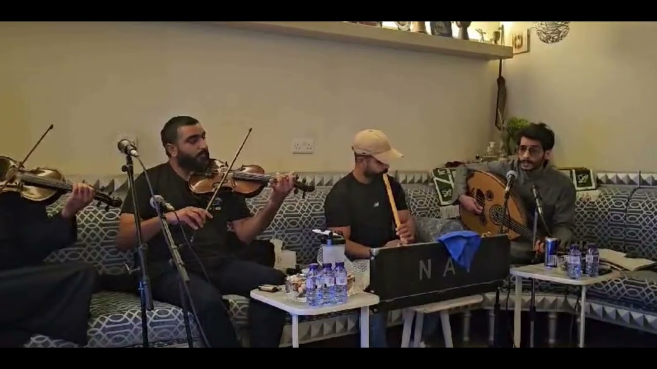 علي البلوشي - خبروها ان قلبي