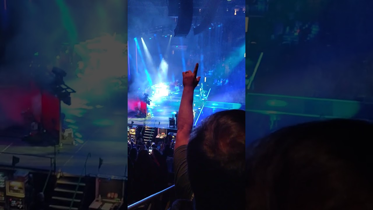 Three days grace 2026 fort Wayne coliseum 