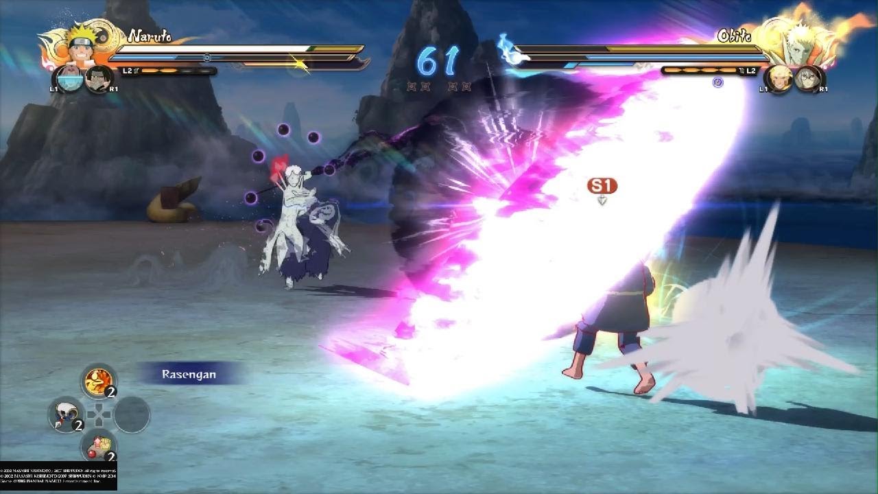 NARUTO SHIPPUDEN: Ultimate Ninja STORM 4_202512221737*